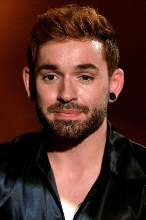 Lana Kaiser as Daniel Küblböck