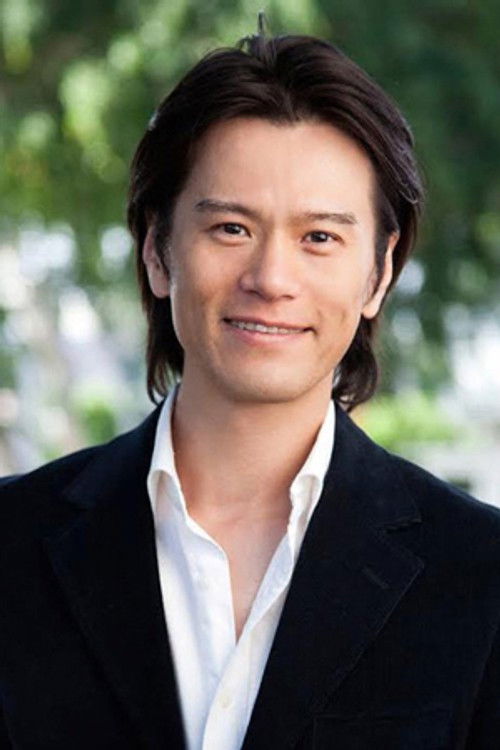 Takashi Yamaguchi as Yoshio Harada