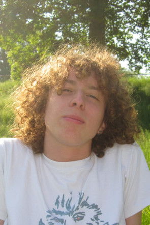 Noah Dufrénoy as Passant