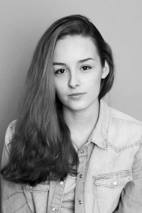 Caroline Godard as Celine