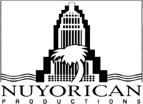 Nuyorican Productions logo