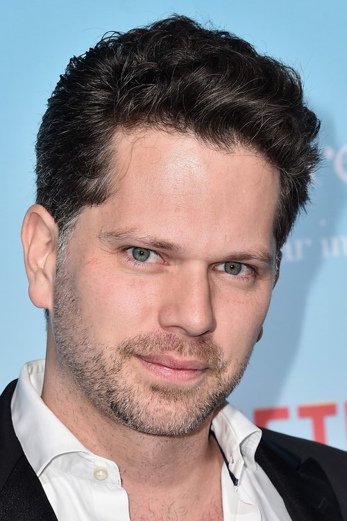 Nick Holmes as Jason Pierce