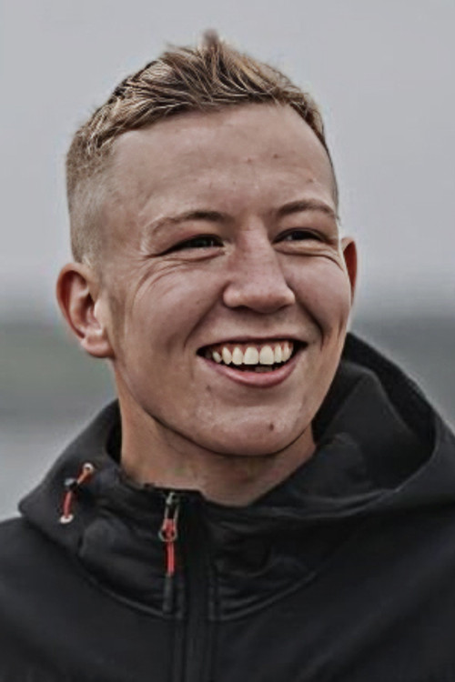 Ewan Mackenzie as Self