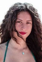 Nada ElAlfi as Warda