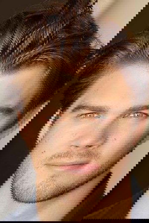 Lars Slind as Water Warrior