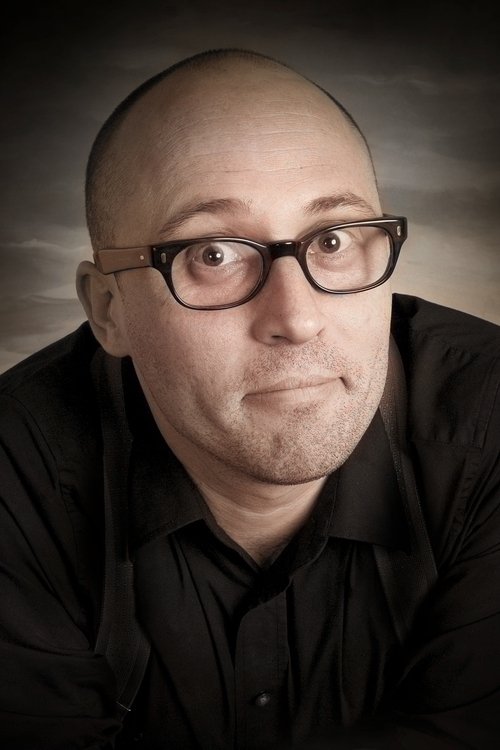 Adam Elliot as Various Voices (voice)