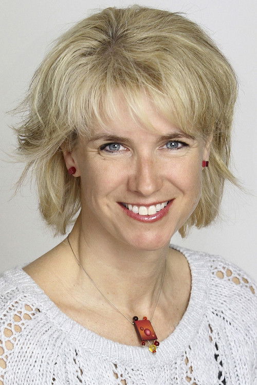 Chantal Guimont as Self - Host