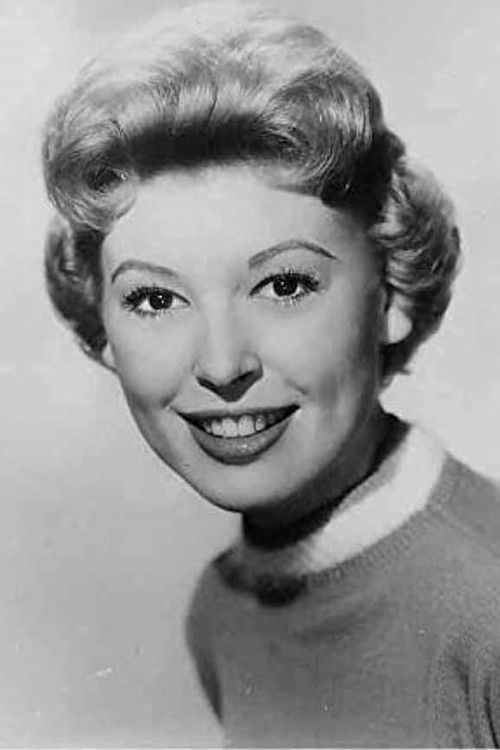 Barbara Ruick as Carrie Pipperidge