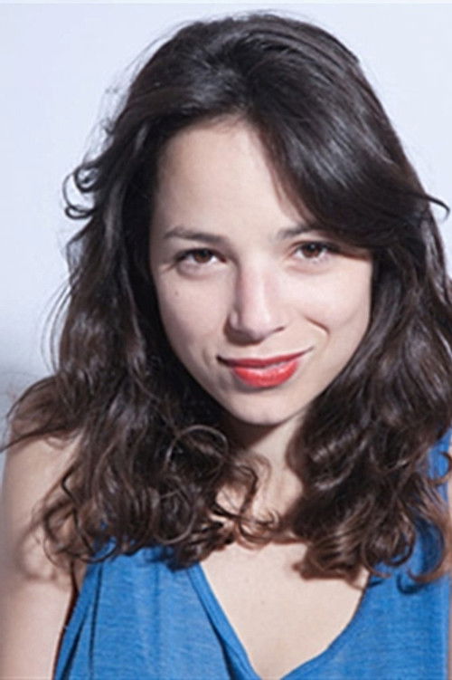 Valentine Carette as 