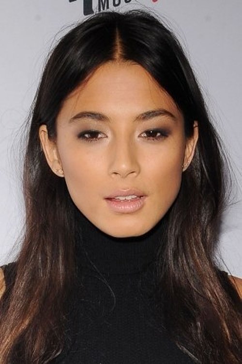 Jessica Gomes as 
