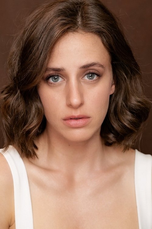 Elise Greene as Audrey