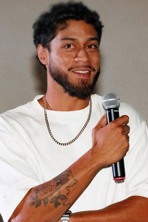 Jules Tufele as Jules