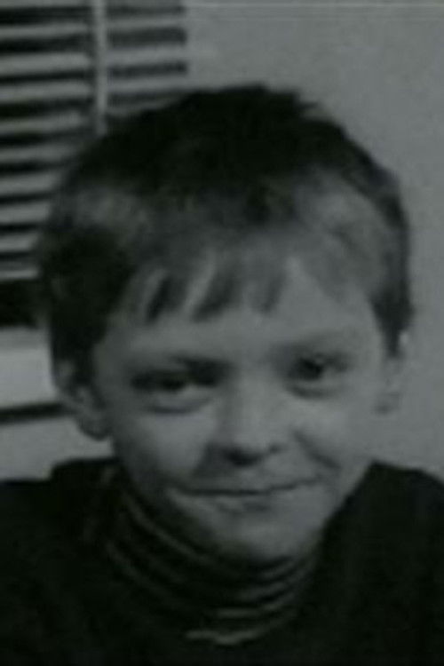 Aleksandr Budykho as 