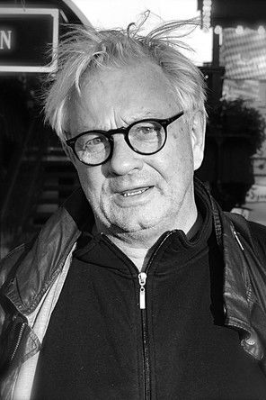 Anders Petersen as Jan