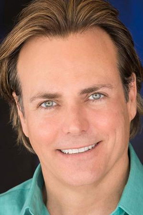 Christopher Green as Sportscaster