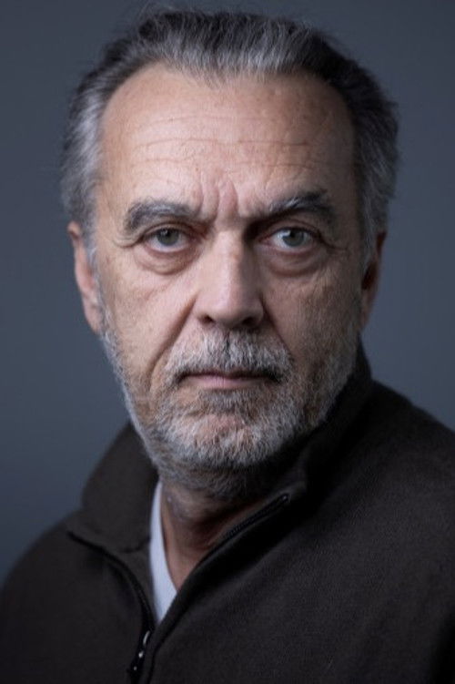 Thierry Reboul as Self