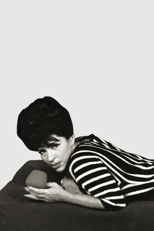 Estelita del Llano as 