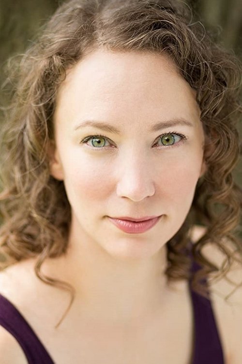 Beth Josephsen as Sarah