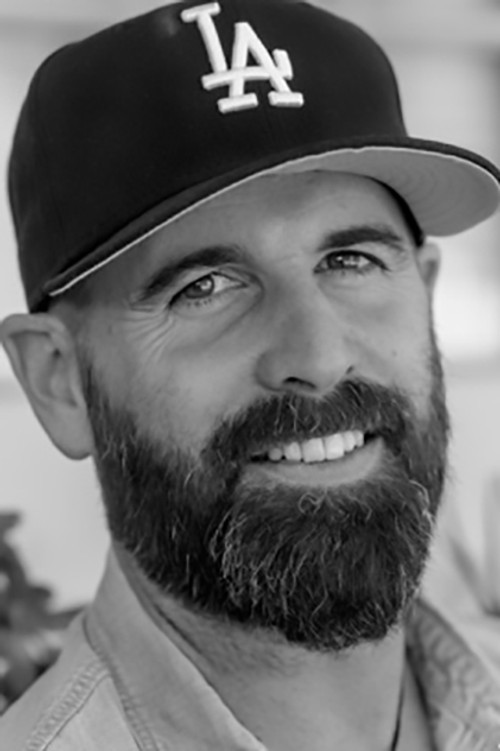 Markos Rounthwaite as Self