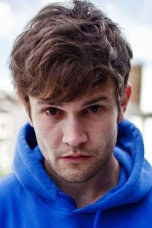 Ashley Horne as Ash