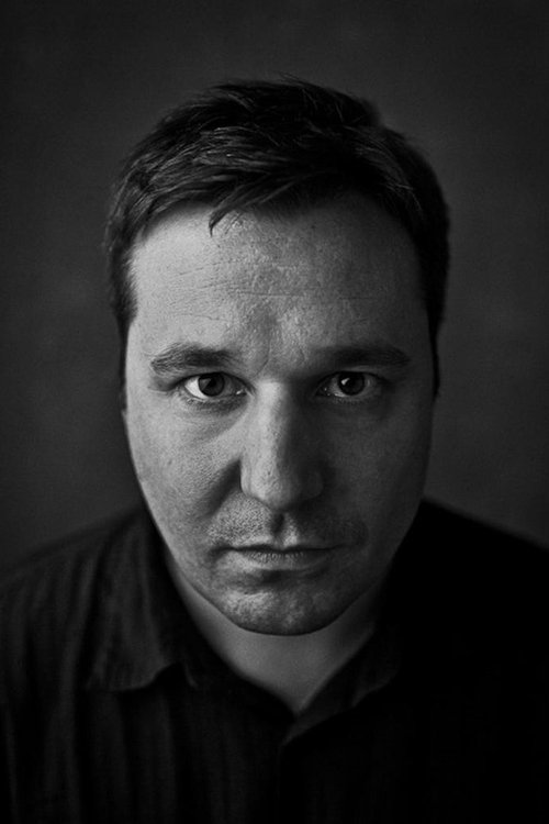 David Gregory as Severin rep