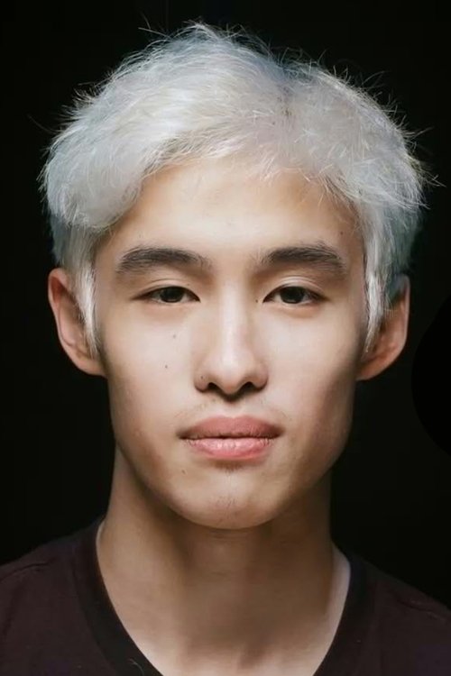 Bùi Thạc Phong as Trong