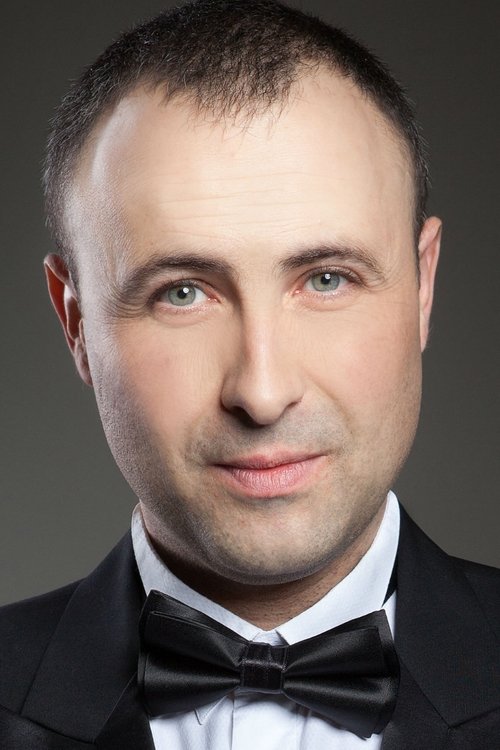 Ruslan Maynov as 