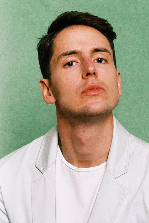 Aleksandar Kecman as Neven