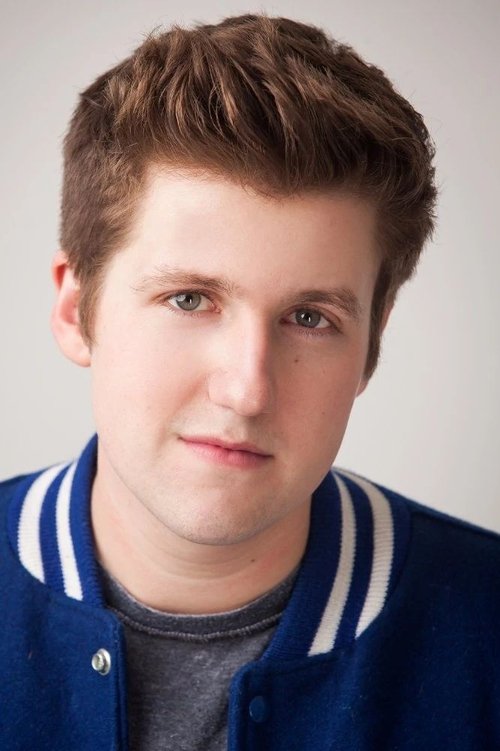 David Michael Paul as Schwartz