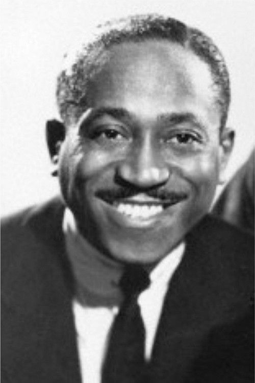 Sammy Davis Sr. as Fletcher Henderson