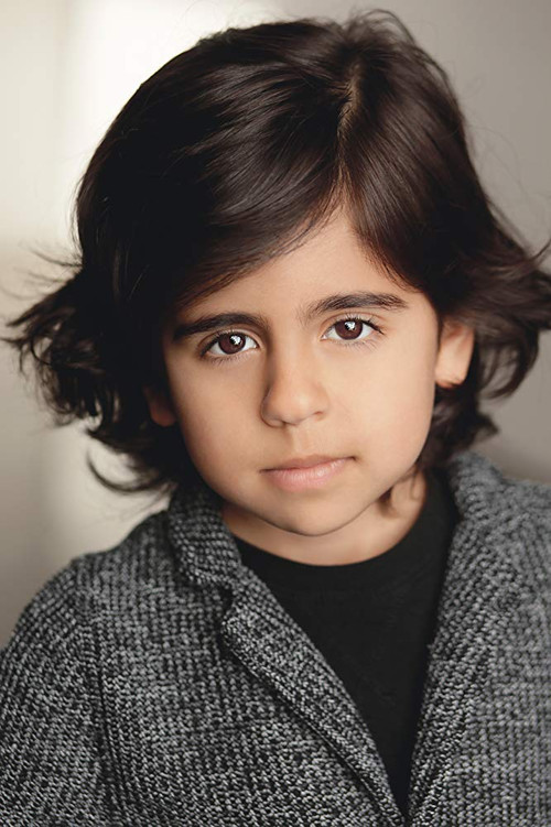 Michael Mourra as Jeffy