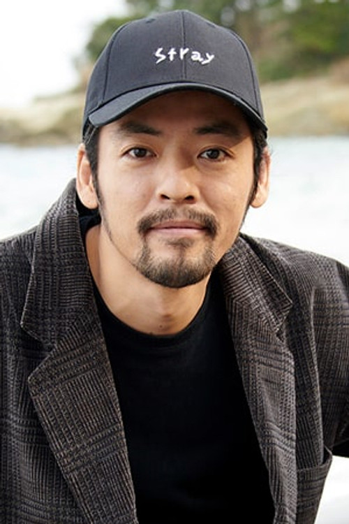 Tavito Nanao as Rei Mitarai