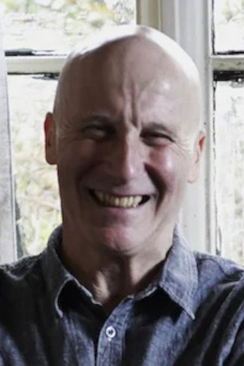 David Rhodes as Self - Guitar, Backing Vocals