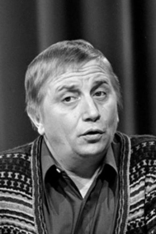 Leen Jongewaard as Kaps