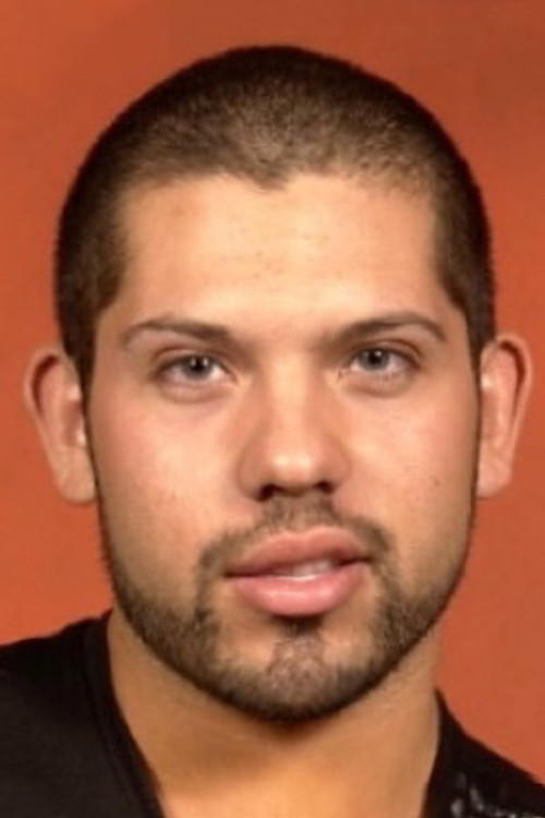 Alexander Carino as (archive footage)