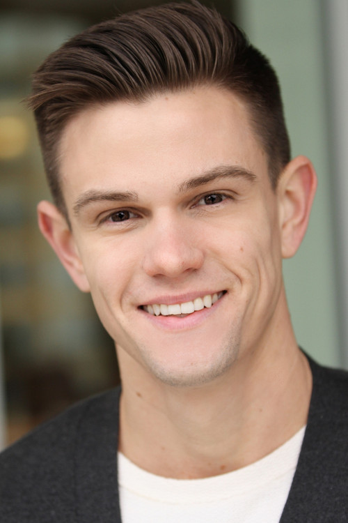 Nick Hagelin profile photo