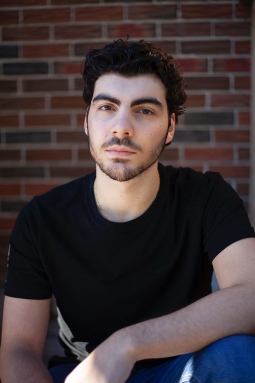 Joseph Natale as Patient/Gallery Spectator (uncredited)