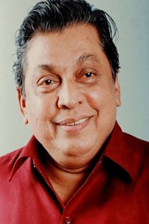 K P Ummer as Himself