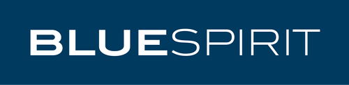 Blue Spirit logo