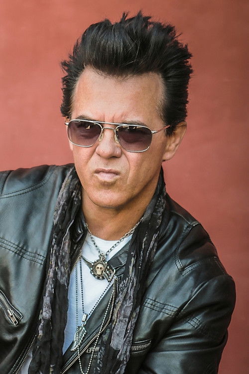 Mike Farris as Vocals