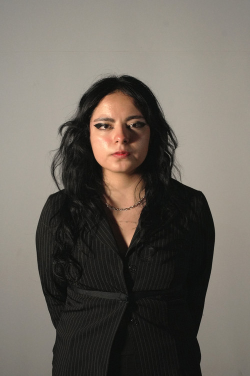 Sinaí Encina as Susana