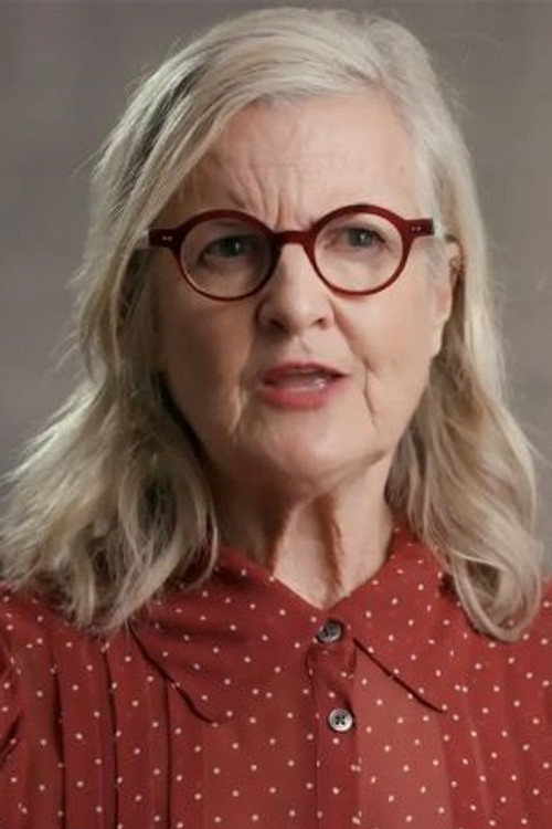 Gillian Armstrong as Self