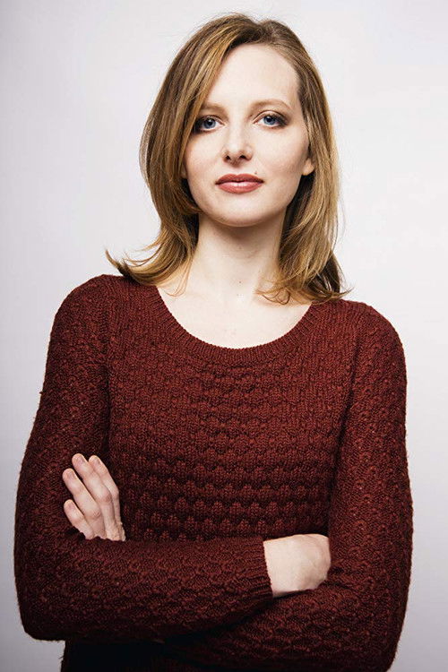 Michele Richardson as Peg