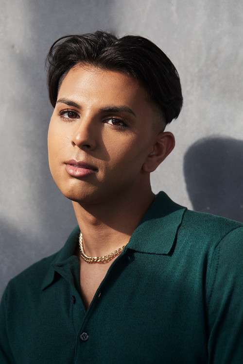 Jason Patel profile photo