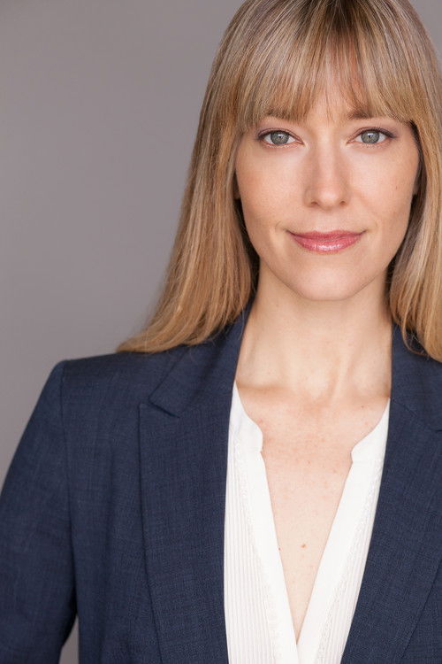 Shawn Lockie as Marie