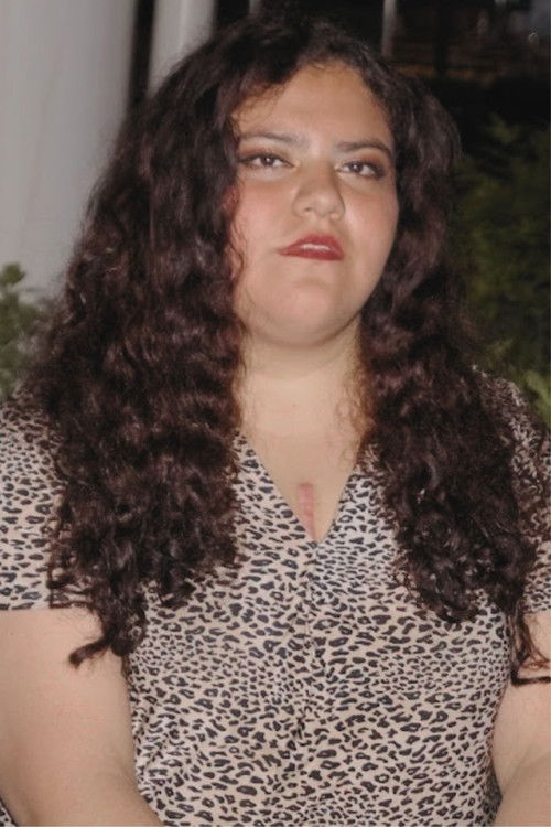 Samantha Vázquez as Nicole