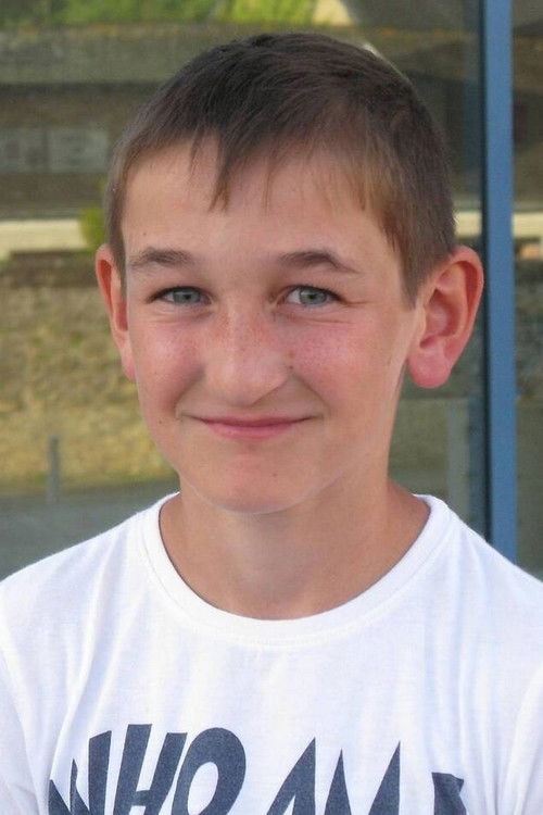 Noah Langlais as Blaise