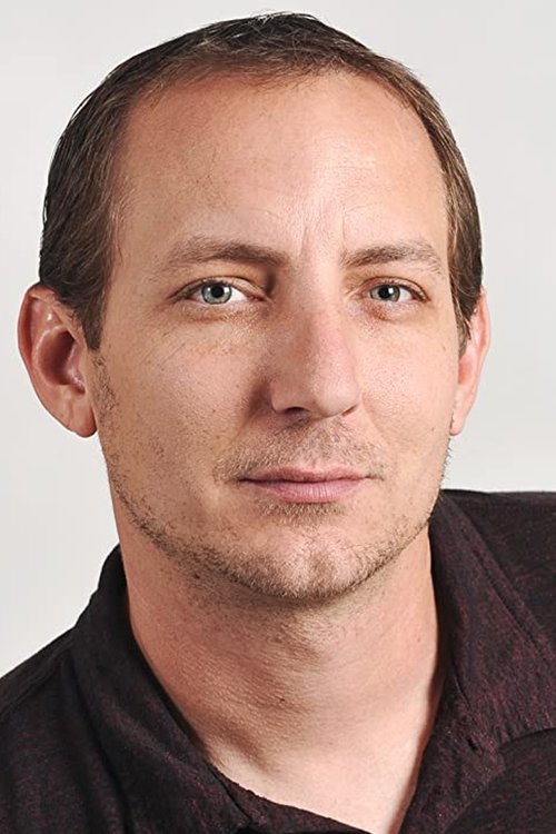 Jim Burleson as Kyle Carson