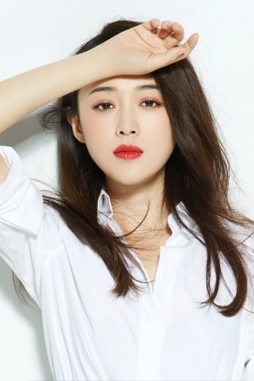 Wang Tong Yu as Tang Lin