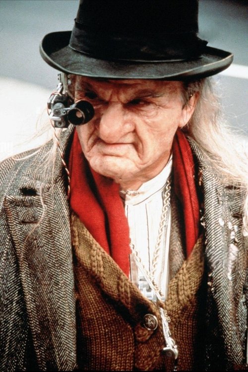 Ian Trigger as Clown